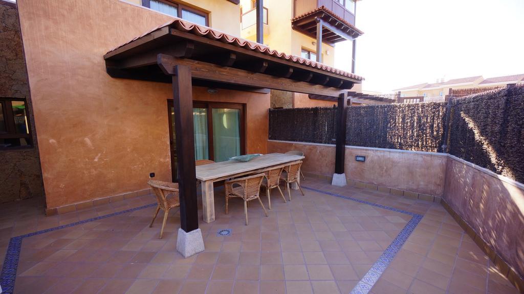 Tinajas - No Noise Villa Corralejo