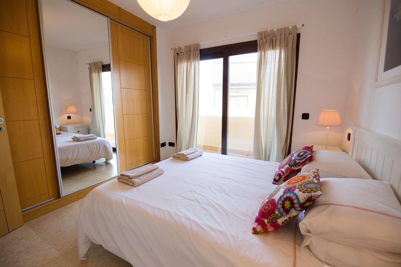 Villa Tinajas - No Noise Corralejo